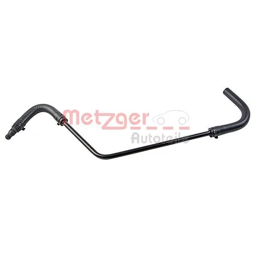 Potrubie chladiacej kvapaliny METZGER 2420682