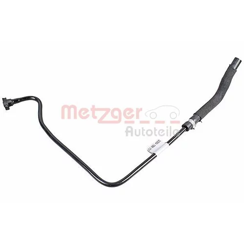 Potrubie chladiacej kvapaliny METZGER 2420804
