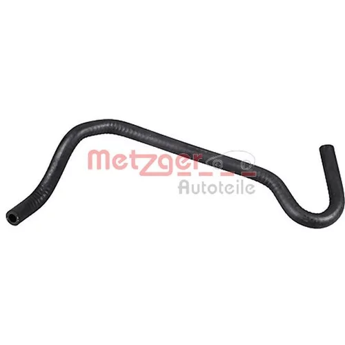 Hadica chladenia 2421013 /METZGER/