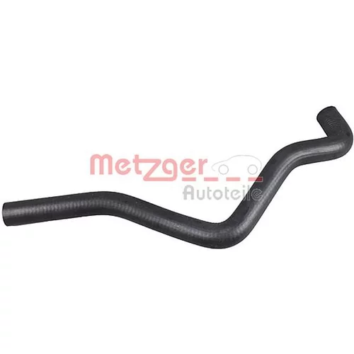 Hadica chladenia METZGER 2421031