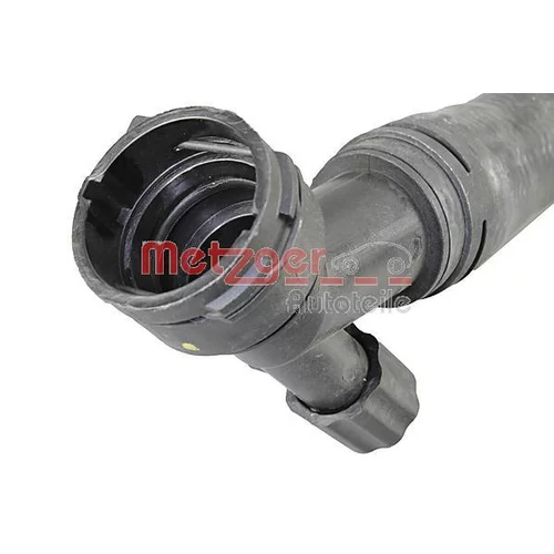 Hadica chladenia 2421282 /METZGER/ - obr. 1