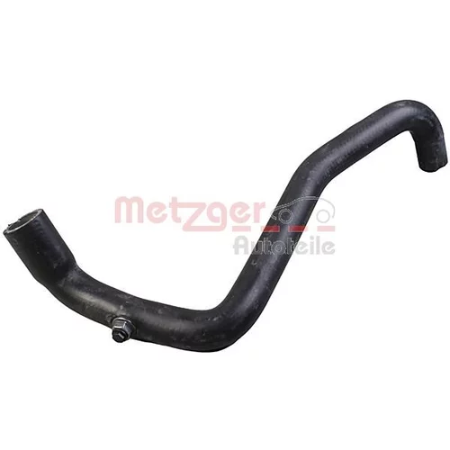Hadica chladenia METZGER 2421456
