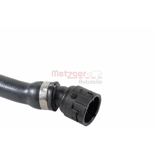 Hadica chladenia 2421845 /METZGER/ - obr. 2