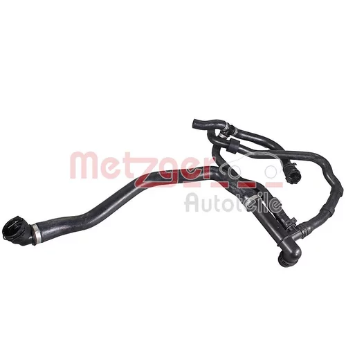 Hadica chladenia 2422052 /METZGER/ - obr. 1