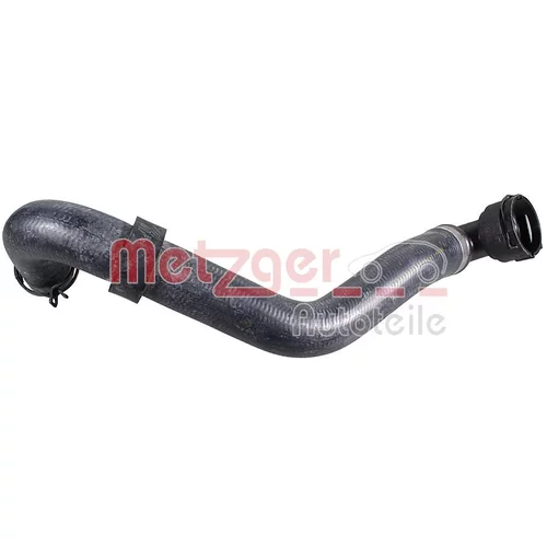 Hadica chladenia 2422112 /METZGER/ - obr. 1