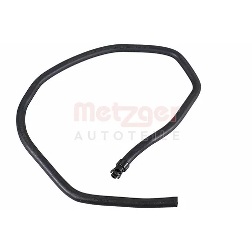 Hadica chladenia METZGER 2422135