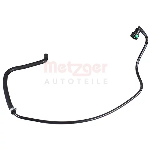 Hadica chladenia METZGER 2422160