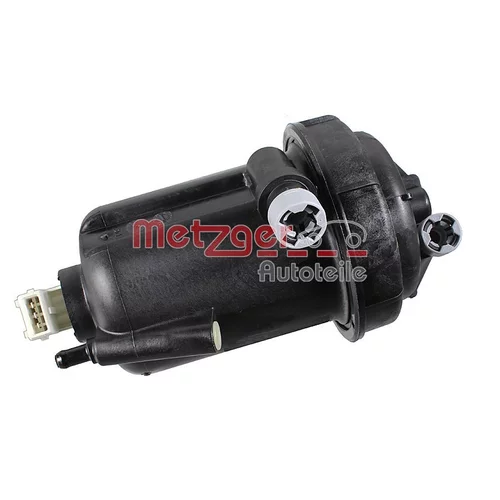 Teleso, palivový filter METZGER 2440007