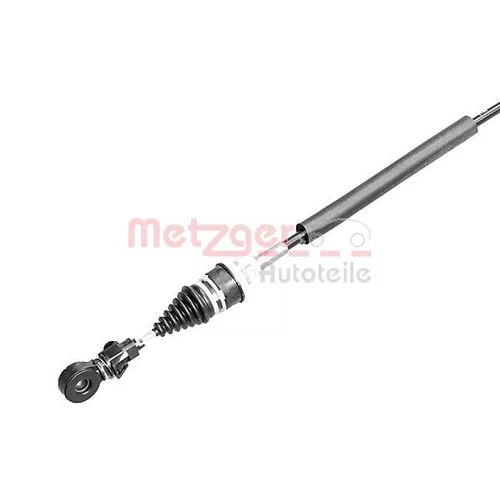 Lanko ručnej prevodovky 3150186 /METZGER/ - obr. 1