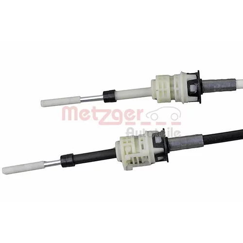 Lanko ručnej prevodovky 3150229 /METZGER/ - obr. 2