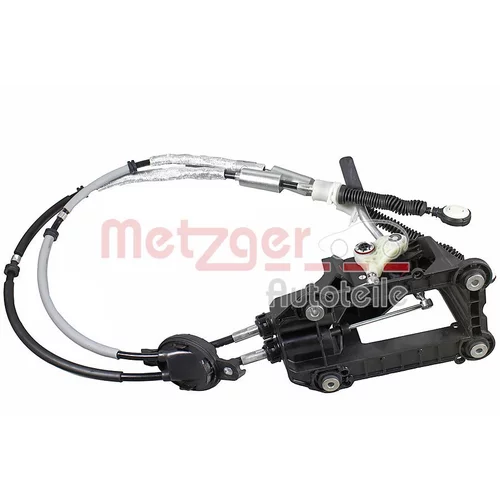 Lanko ručnej prevodovky 3150374 /METZGER/ - obr. 1