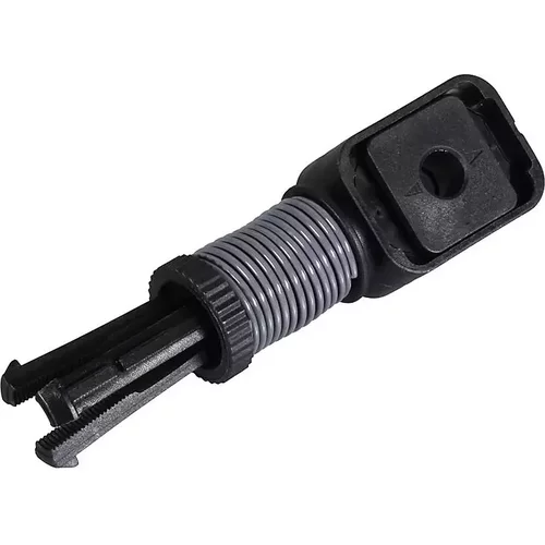 Aretácia radenia, mechanická prevodovka METZGER 3151024