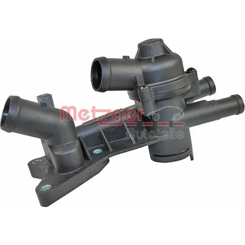 Termostat chladenia METZGER 4006114