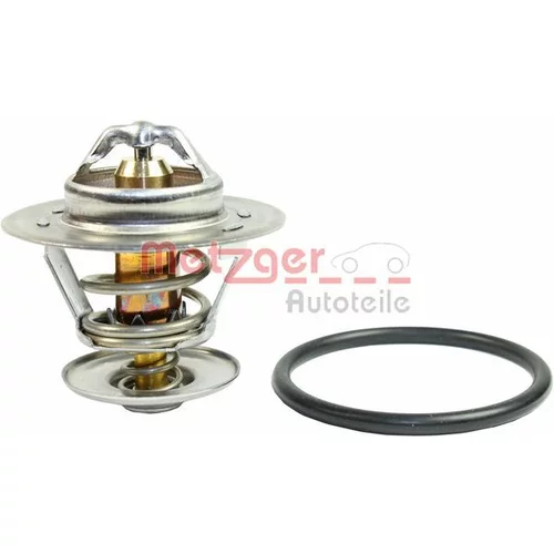 Termostat chladenia METZGER 4006130