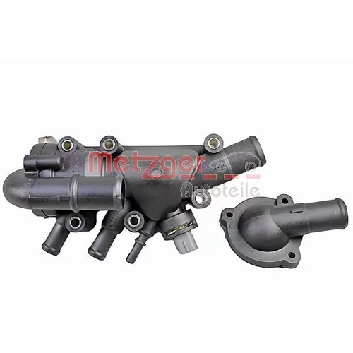 Termostat chladenia METZGER 4006197