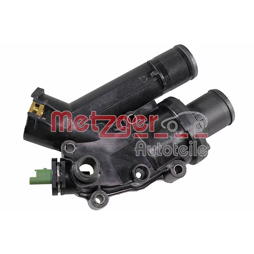 Termostat chladenia METZGER 4006210