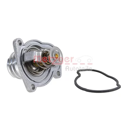 Termostat chladenia 4006219 /METZGER/ - obr. 1