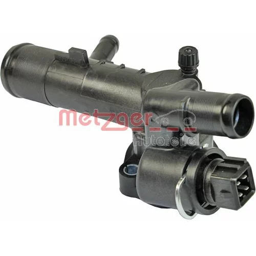 Termostat chladenia 4006220 /METZGER/ - obr. 1