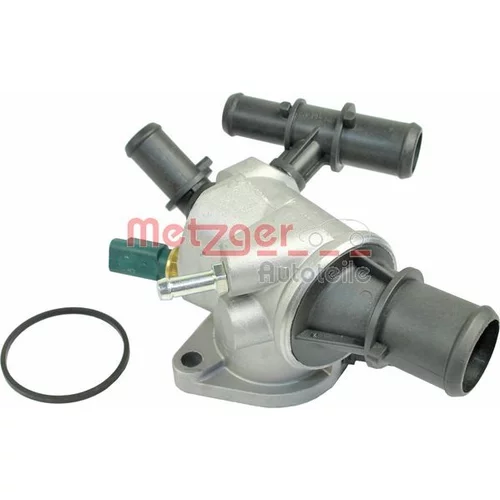 Termostat chladenia METZGER 4006258