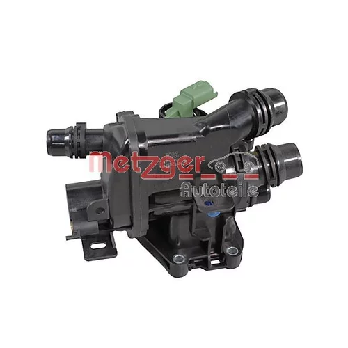 Termostat chladenia 4006417 /METZGER/ - obr. 1