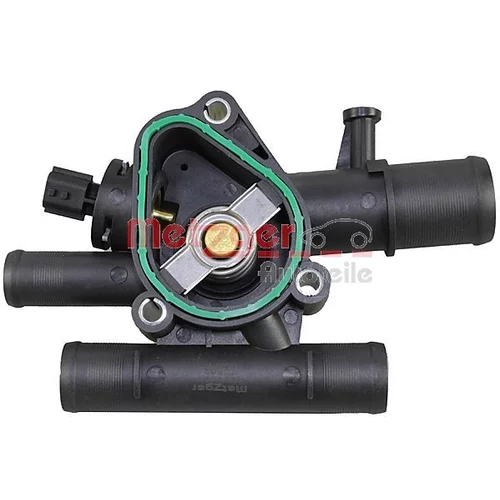 Termostat chladenia 4006420 /METZGER/ - obr. 1