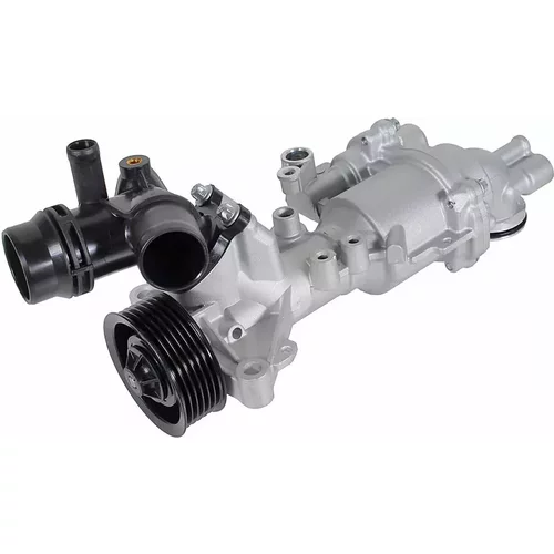 Vodné čerpadlo, chladenie motora METZGER 4007059