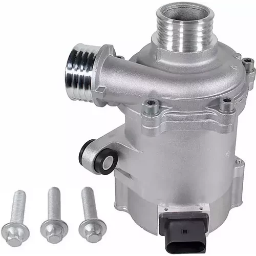 Vodné čerpadlo, chladenie motora METZGER 4007068