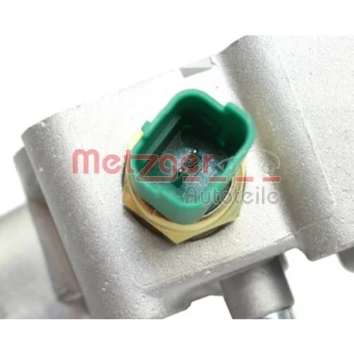 Obal termostatu 4010069 /METZGER/ - obr. 2