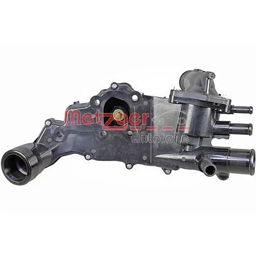 Obal termostatu 4010285 /METZGER/ - obr. 1