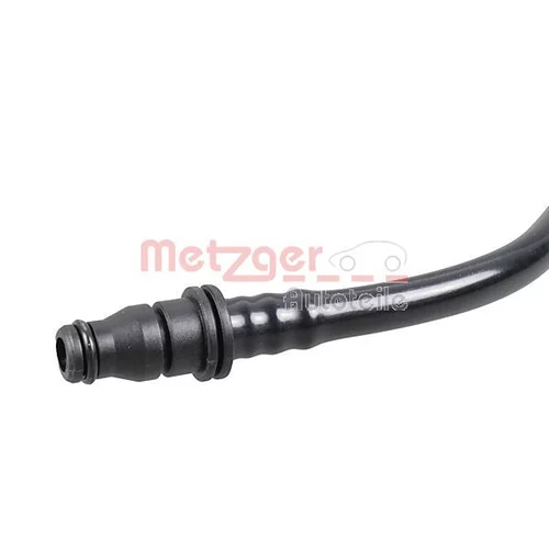 Potrubie chladiacej kvapaliny 4010368 /METZGER/ - obr. 1