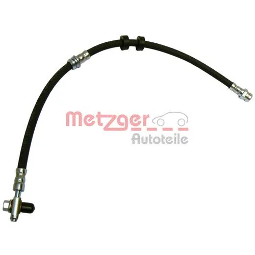 Brzdová hadica METZGER 4116204