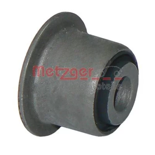Uloženie riadenia 52020808 /METZGER/