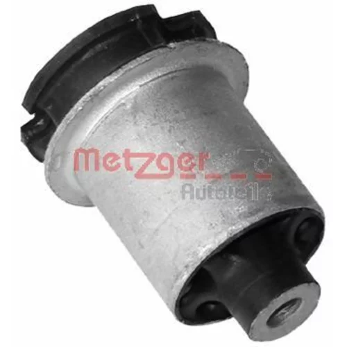 Uloženie tela nápravy METZGER 52035509