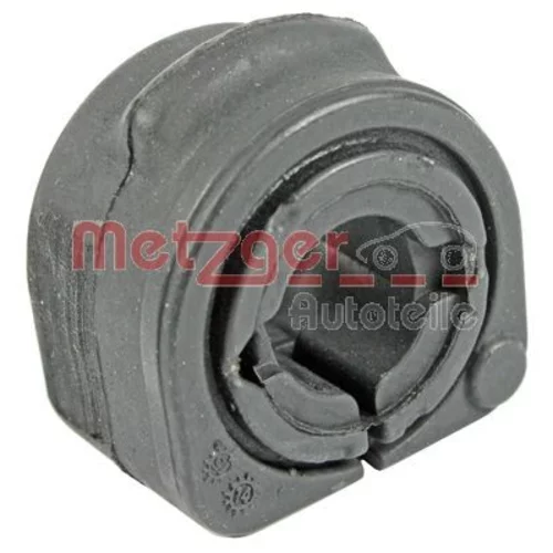 Uloženie priečneho stabilizátora 52038909 /METZGER/ - obr. 1