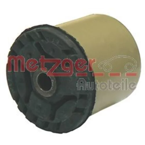 Uloženie tela nápravy 52043209 /METZGER/
