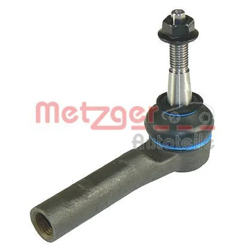 Hlava/čap spojovacej tyče riadenia METZGER 54040308