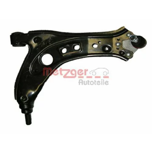 Rameno zavesenia kolies METZGER 58013102