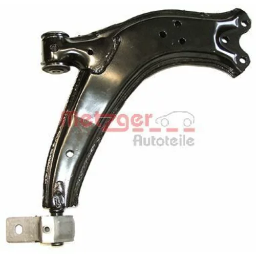 Rameno zavesenia kolies METZGER 58027601