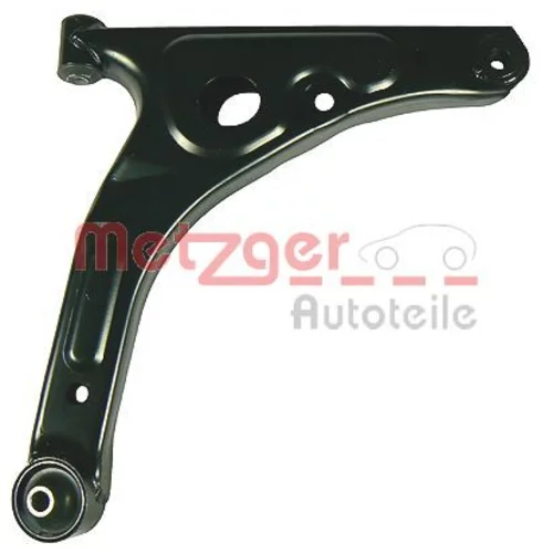 Rameno zavesenia kolies METZGER 58037802