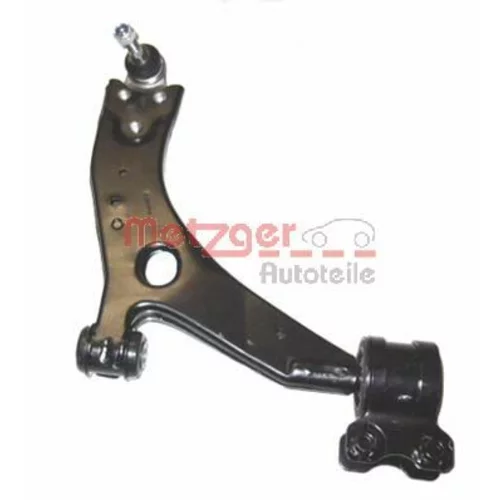 Rameno zavesenia kolies METZGER 58042902