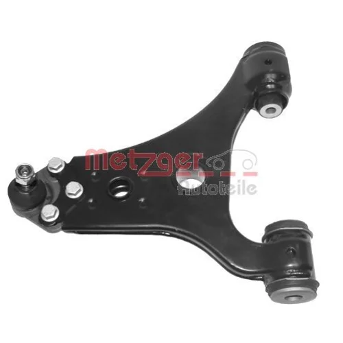 Rameno zavesenia kolies METZGER 58057801
