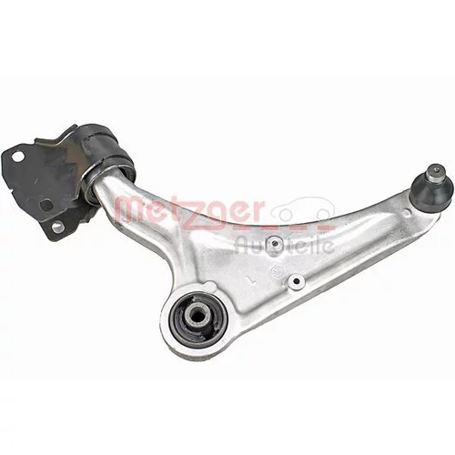 Rameno zavesenia kolies METZGER 58118001