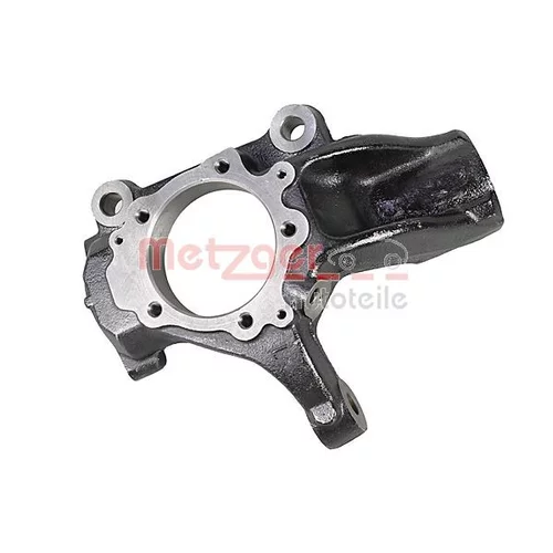 Čap nápravy zavesenia kolies 58124001 /METZGER/ - obr. 1