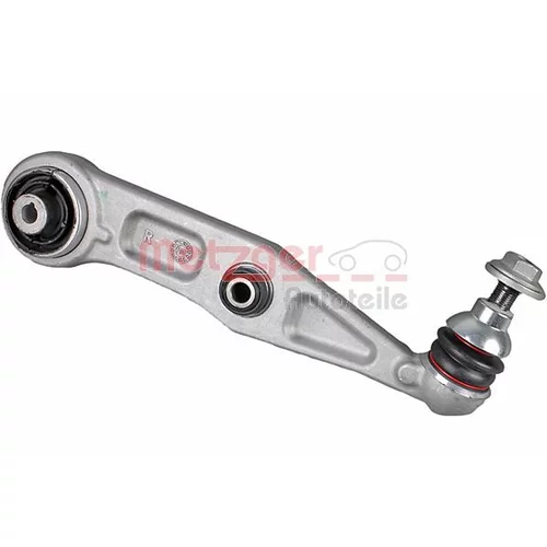 Rameno zavesenia kolies METZGER 58130502