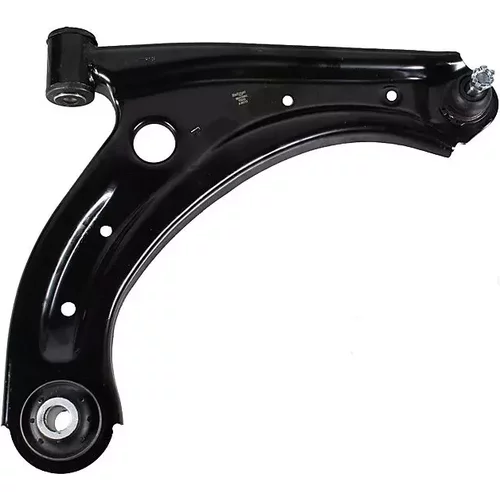 Rameno zavesenia kolies METZGER 58212902