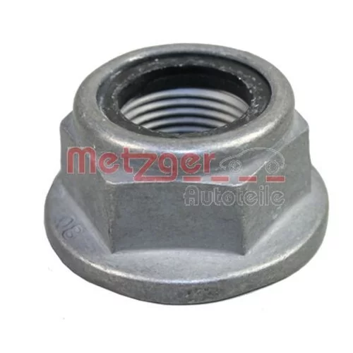 Matica, čap hriadeľa nápravy 6111505 /METZGER/ - obr. 1