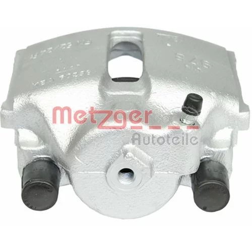 Brzdový strmeň METZGER 6250196