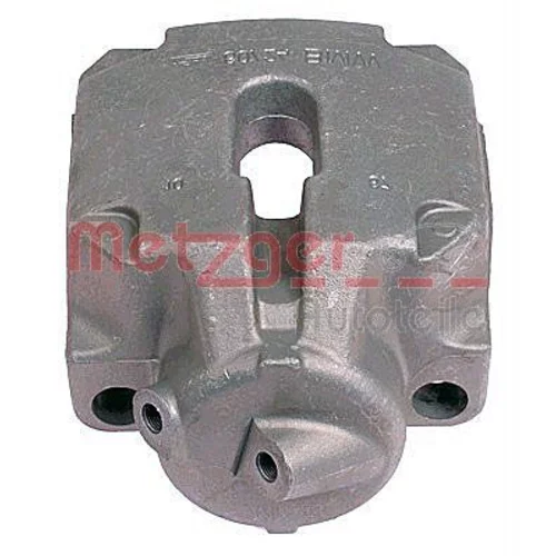Brzdový strmeň METZGER 6250372