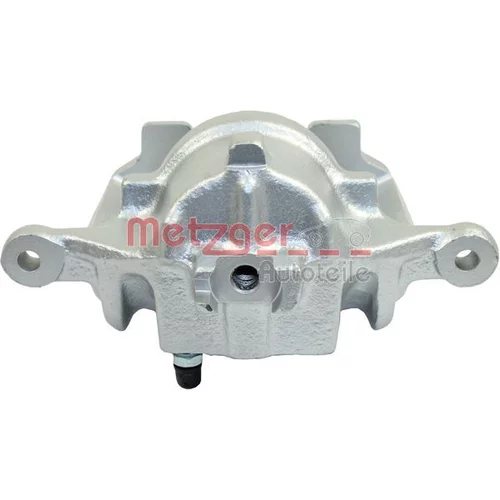 Brzdový strmeň METZGER 6250382