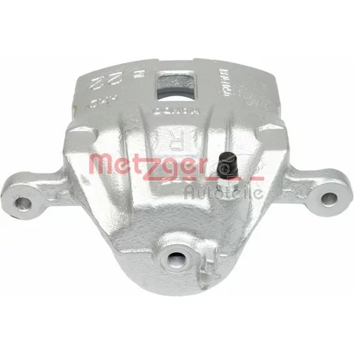 Brzdový strmeň METZGER 6250522